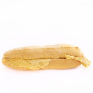 Bocadillo de Tortilla Francesa
