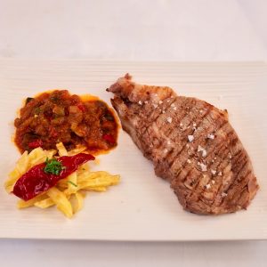 Entrecot de Angus