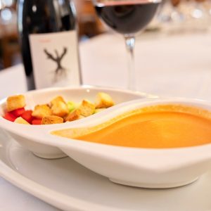 Gazpacho Andaluz