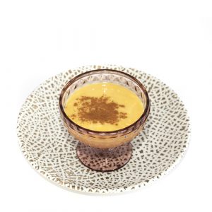 Natillas Caseras