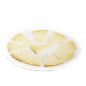 Surtido de Quesos Con Frutos Secos