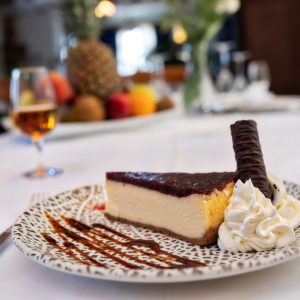 Tarta de Queso