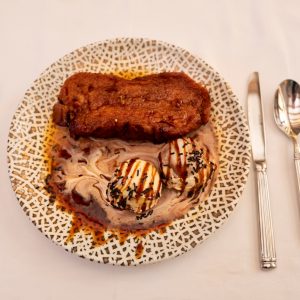 Torrija Caramelizada